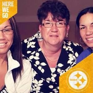 Meet your Posher, Jody